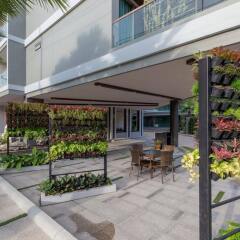Отель The Regent Phuket Bangtao Beach