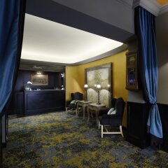 Отель Antik City Hotel Чехия, Прага - 10 отзывов об отеле, цены и фото номеров - забронировать отель Antik City Hotel онлайн фото 4