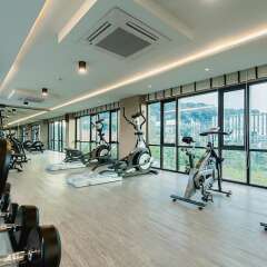 Отель Aristo Resort Phuket 620 by Holy Cow фото 4
