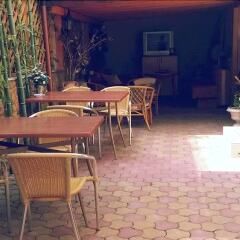 Отель Antik Hotel Болгария, Варна - отзывы, цены и фото номеров - забронировать отель Antik Hotel онлайн питание фото 2