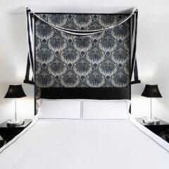 The Mayfair Hotel Los Angeles комната для гостей фото 3