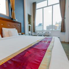 Отель A25 Hotel - Lo Duc Вьетнам, Ханой - отзывы, цены и фото номеров - забронировать отель A25 Hotel - Lo Duc онлайн комната для гостей фото 2