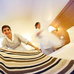 Sardegna Hotel сауна