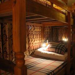 Gecko Hotel спа