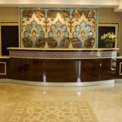 Azak Hotel Topkapi интерьер отеля фото 3