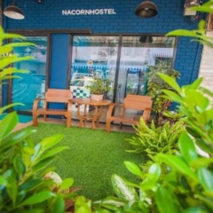 Отель Nacornhostel Бангкок фото 2