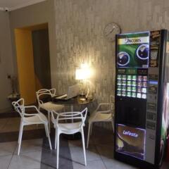 Happy Hotel удобства в номере фото 2