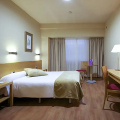 Hotel Victoria 4 комната для гостей фото 3