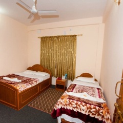 Отель Double Tree Непал, Покхара - отзывы, цены и фото номеров - забронировать отель Double Tree онлайн детские мероприятия