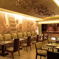 Отель Savoy Saccharum Resort & Spa Португалия, Кальета - 3 отзыва об отеле, цены и фото номеров - забронировать отель Savoy Saccharum Resort & Spa онлайн питание фото 3