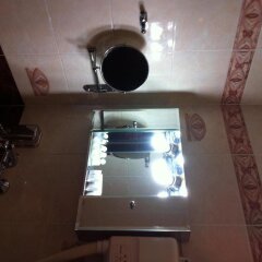 Rony Hotel Несебр в номере фото 2