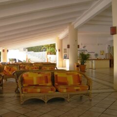 Отель Mirador Acapulco интерьер отеля фото 2
