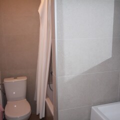 Отель Apartamenty Gdansk - Apartament Dluga ванная