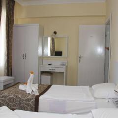 Acar Hotel сейф в номере