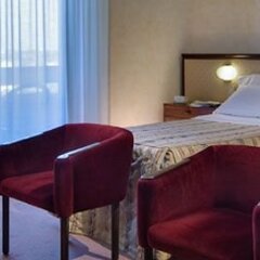 Отель Terme Augustus Италия, Монтегротто-Терме - отзывы, цены и фото номеров - забронировать отель Terme Augustus онлайн в номере