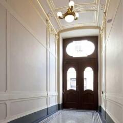 Апартаменты Apartments Dusni - Old Town Square Прага помещение для мероприятий