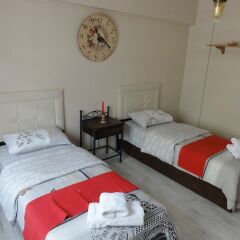 Evodak Apartment Турция, Анкара - отзывы, цены и фото номеров - забронировать отель Evodak Apartment онлайн детские мероприятия фото 2
