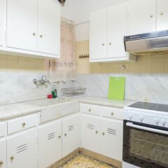 Апартаменты Victoria Grand Apartments в номере