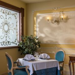 Отель Terme Roma Италия, Абано-Терме - 2 отзыва об отеле, цены и фото номеров - забронировать отель Terme Roma онлайн питание фото 3