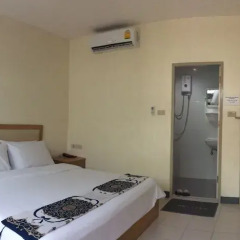 Отель Nana Best Inn Таиланд, Бангкок - отзывы, цены и фото номеров - забронировать отель Nana Best Inn онлайн комната для гостей фото 4