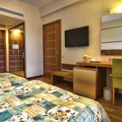 Limak Limra Hotel & Resort удобства в номере фото 2