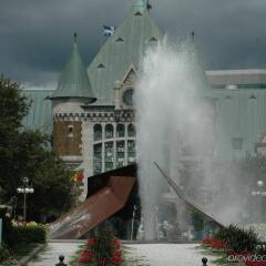 Отель Quality Suites Quebec City Канада, Квебек - отзывы, цены и фото номеров - забронировать отель Quality Suites Quebec City онлайн фото 3