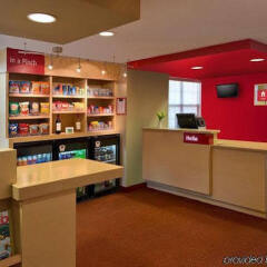 Отель TownePlace Suites Columbus Airport Gahanna США, Гаханна - отзывы, цены и фото номеров - забронировать отель TownePlace Suites Columbus Airport Gahanna онлайн развлечения