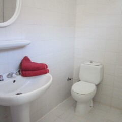 Yildirim Guesthouse Турция, Фетхие - отзывы, цены и фото номеров - забронировать отель Yildirim Guesthouse онлайн ванная