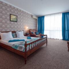Отель Mercury Hotel - Все включено Болгария, Солнечный берег - отзывы, цены и фото номеров - забронировать отель Mercury Hotel - Все включено онлайн комната для гостей фото 2