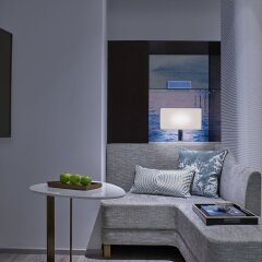 Отель Winsland Serviced Suites by Lanson Place комната для гостей фото 4