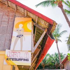 Отель Isla Kitesurfing Guesthouse Филиппины, остров Боракай - 1 отзыв об отеле, цены и фото номеров - забронировать отель Isla Kitesurfing Guesthouse онлайн фото 5