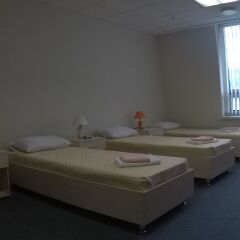 Hostel Terminal Olimpiyskiy park Сочи детские мероприятия