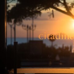 Отель Citadines Bayfront Nha Trang пляж