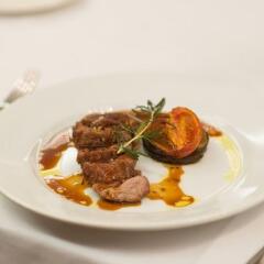 Отель Karma Sanctum Soho питание фото 2