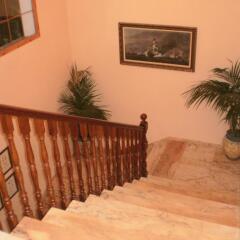 Отель Hostal Cabo Roche интерьер отеля