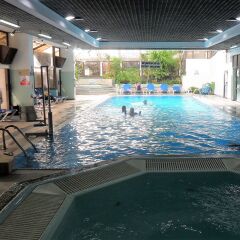 Jerusalem Gardens Hotel & Spa Израиль, Иерусалим - 8 отзывов об отеле, цены и фото номеров - забронировать отель Jerusalem Gardens Hotel & Spa онлайн с домашними животными
