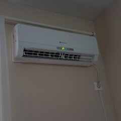 Гостиница Hostel Serebryanyiy Dozhd в Москве 1 отзыв об отеле, цены и фото номеров - забронировать гостиницу Hostel Serebryanyiy Dozhd онлайн Москва удобства в номере фото 2