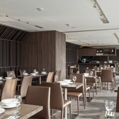 Отель Louis Kienne Serviced Residences питание фото 2