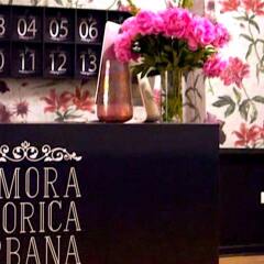 Отель Dimora Storica Urbana интерьер отеля фото 2