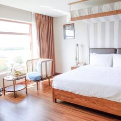 HA Hotel Apartments Hoi An Ocean Front Хойан фото 14