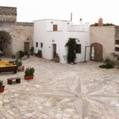 Отель Masseria Ospitale Лечче фото 3