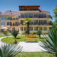 Hotel Staraya Khosta фото 3