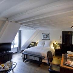 Отель Les Suites Parisiennes Франция, Париж - отзывы, цены и фото номеров - забронировать отель Les Suites Parisiennes онлайн фото 22