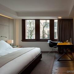 Отель Conservatorium Hotel Нидерланды, Амстердам - 1 отзыв об отеле, цены и фото номеров - забронировать отель Conservatorium Hotel онлайн комната для гостей фото 2