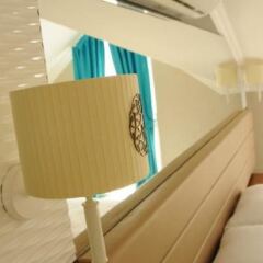 Marcan Resort Hotel ванная