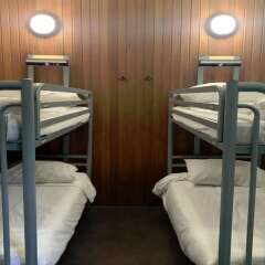 Отель Durty Nelly's - Hostel Нидерланды, Амстердам - отзывы, цены и фото номеров - забронировать отель Durty Nelly's - Hostel онлайн фото 2