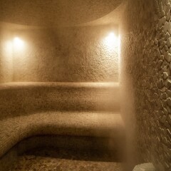 Ararat All Suites Hotel Klaipeda сауна