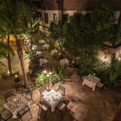 Tuvana Hotel - Special Class Турция, Анталья - 3 отзыва об отеле, цены и фото номеров - забронировать отель Tuvana Hotel - Special Class онлайн фото 9