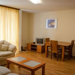 Отель Prestige Sands Resort Свети Влас комната для гостей фото 4