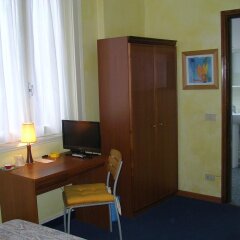 Отель Albergo Cristallo Италия, Леньяно - отзывы, цены и фото номеров - забронировать отель Albergo Cristallo онлайн удобства в номере